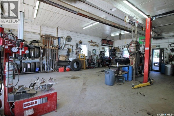 102 1st Avenue W, Blaine Lake, SK S0J0J0 Photo 4
