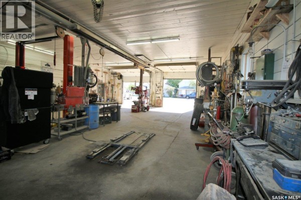 102 1st Avenue W, Blaine Lake, SK S0J0J0 Photo 5