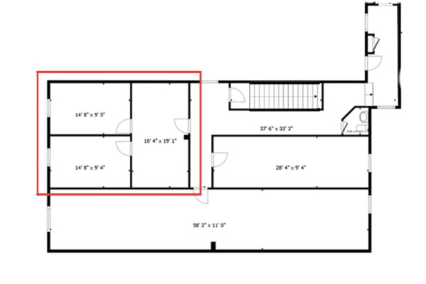 205 20466 Fraser Highway, Langley, BC V3A4G2 Photo 5