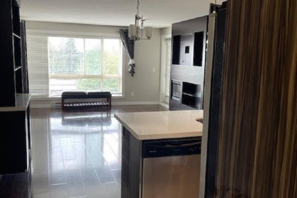 205 22318 Lougheed Highway, Maple Ridge, BC V2X2T4 Photo 5