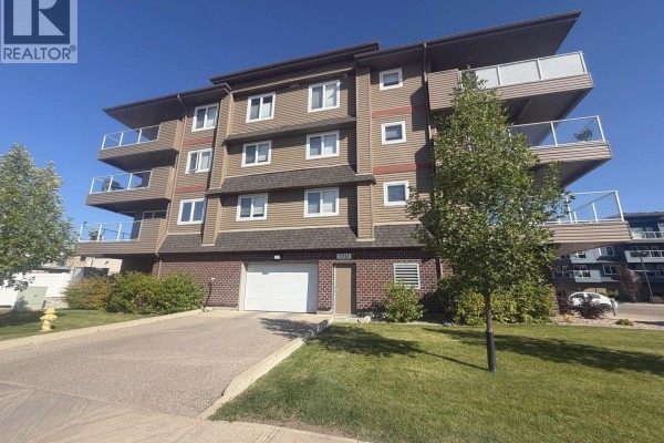 Laundry room - 205 2311 Windsor Park Road, Regina, SK S4V1S2 Photo 3