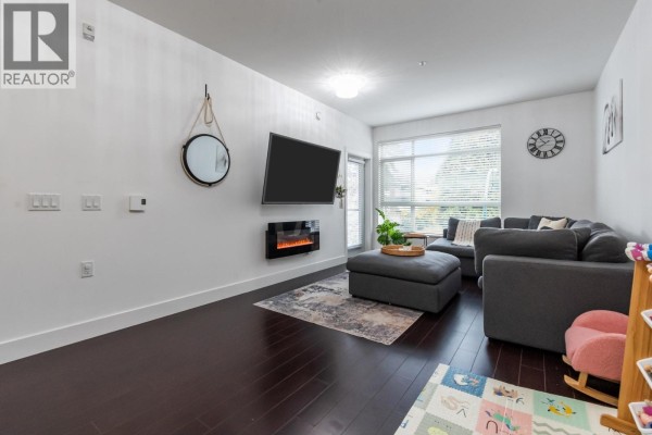 205 2436 Kelly Avenue, Port Coquitlam, BC V3C1Y4 Photo 5