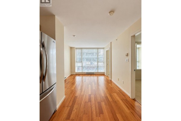 205 2482 Spruce Street, Vancouver, BC, photo 2
