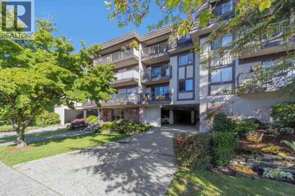 205 252 W 2nd Street, North Vancouver