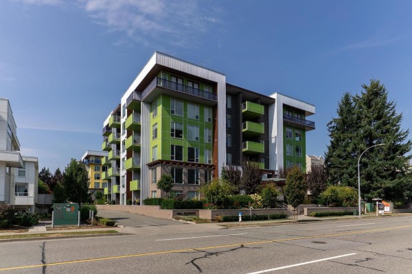 205 2565 Ware Street, Abbotsford, BC V2S0J5 Photo 4