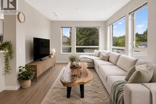 205 2663 Library Lane, North Vancouver, BC V7J0B9 Photo 2