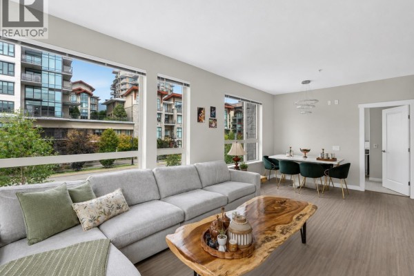205 2663 Library Lane, North Vancouver, BC V7J0B9 Photo 3
