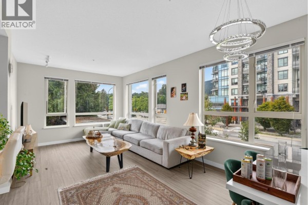205 2663 Library Lane, North Vancouver, BC V7J0B9 Photo 5
