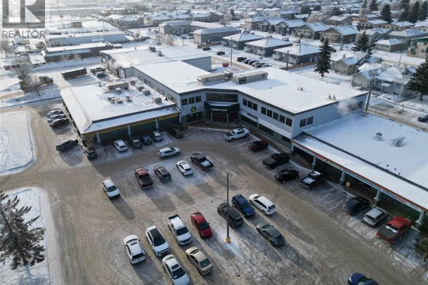 205 2805 6th Avenue, Prince Albert, SK S6V6Z6 Photo 4