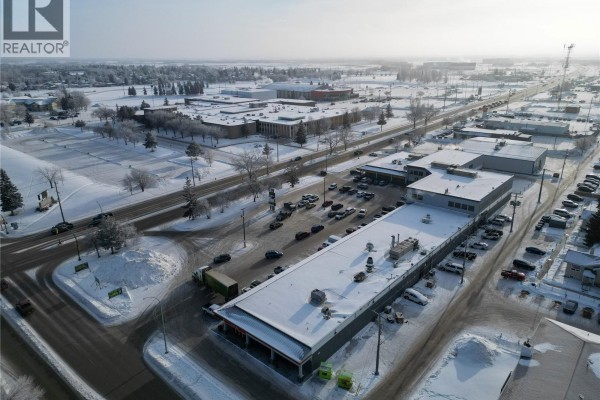 205 2805 6th Avenue, Prince Albert, SK S6V6Z6 Photo 5