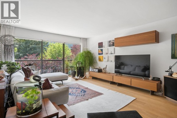 205 3264 Oak Street, Vancouver, BC V6H2L3 Photo 3