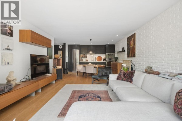 205 3264 Oak Street, Vancouver, BC V6H2L3 Photo 4