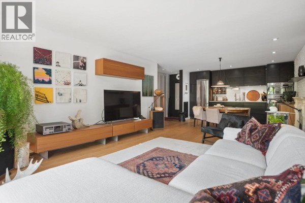 205 3264 Oak Street, Vancouver, BC V6H2L3 Photo 5