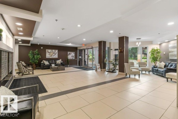 Den - #205 35 Sturgeon Rd, St  Albert, AB T8N0E8 Photo 4