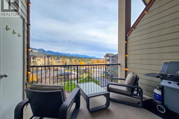 Full bathroom - 205 3rd Avenue Unit# 3419, Invermere, BC V0A1K7 Photo 3