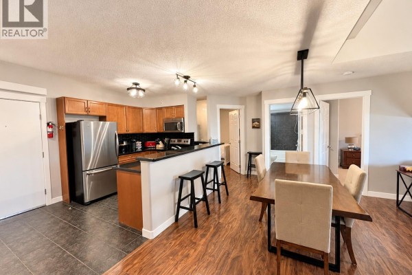 Bedroom - 205 3rd Avenue Unit# 3419, Invermere, BC V0A1K7 Photo 5
