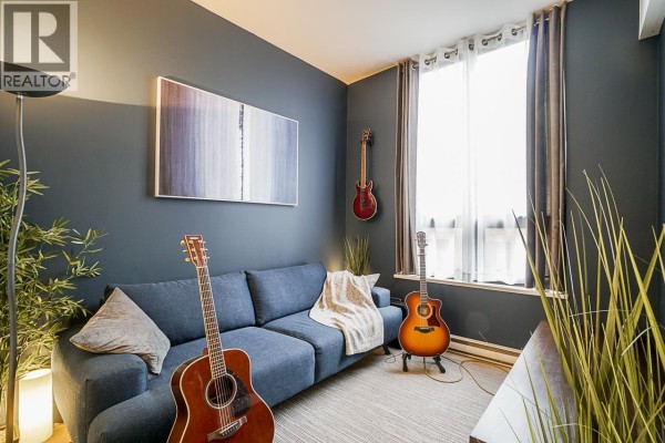 205 531 Beatty Street, Vancouver, BC V6B0C5 Photo 4