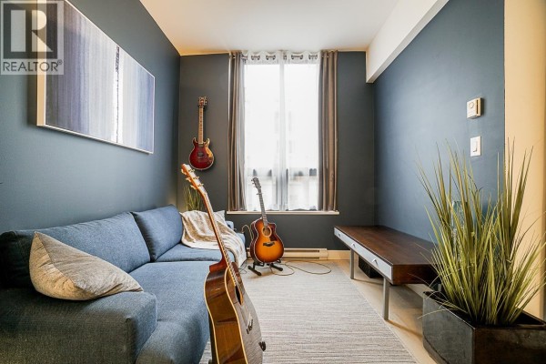 205 531 Beatty Street, Vancouver, BC V6B0C5 Photo 5