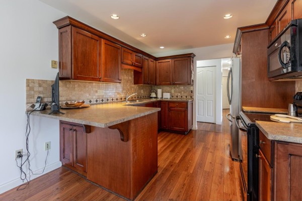 205 5363 206 Street, Langley, BC V3A2C5 Photo 4