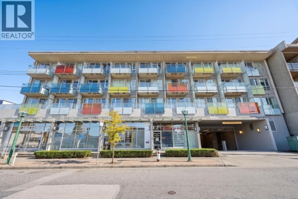 205 5388 Grimmer Street, Burnaby, BC V5H0B9 Photo 5