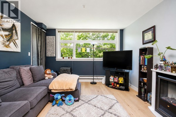 205 5488 Cecil Street, Vancouver, BC V5R4E5 Photo 3