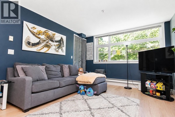 205 5488 Cecil Street, Vancouver, BC V5R4E5 Photo 4