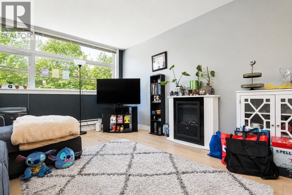 205 5488 Cecil Street, Vancouver, BC V5R4E5 Photo 5