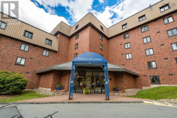 205 61 Nelsons Landing Boulevard, Bedford, NS, photo 2