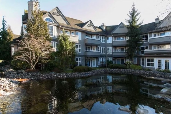 205 6557 121 Street, Surrey, BC V3W1E7 Photo 2