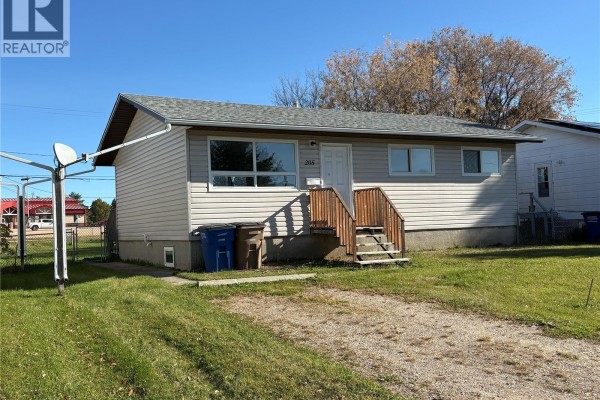 205 6th Avenue N, Big River
