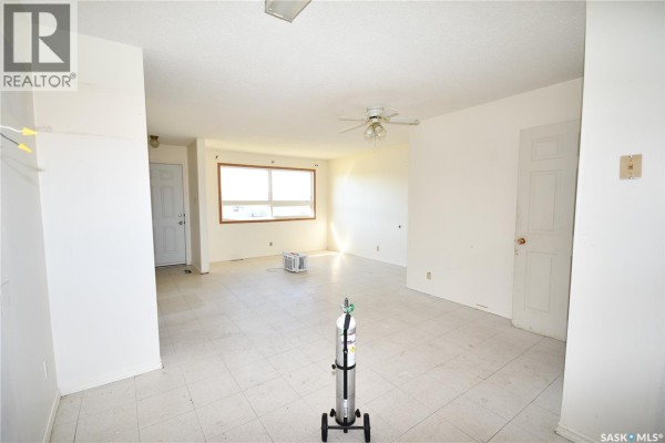 Bedroom - 205 6th Avenue N, Big River, SK S0J0E0 Photo 3