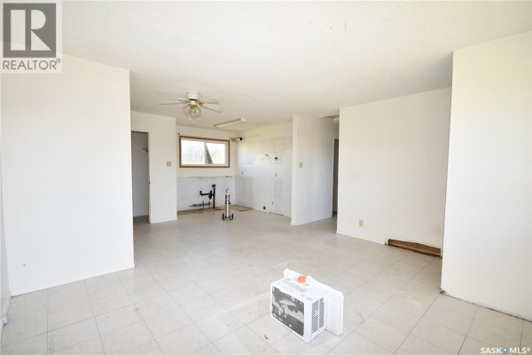 Bedroom - 205 6th Avenue N, Big River, SK S0J0E0 Photo 5