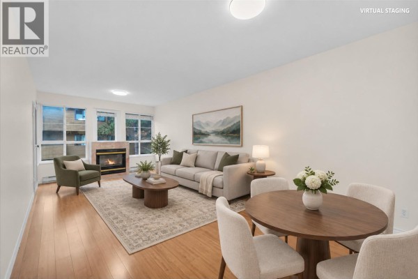 205 7300 Gilbert Road, Richmond