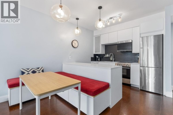 205 7330 Arbutus Street, Pemberton, BC V0N2L1 Photo 5