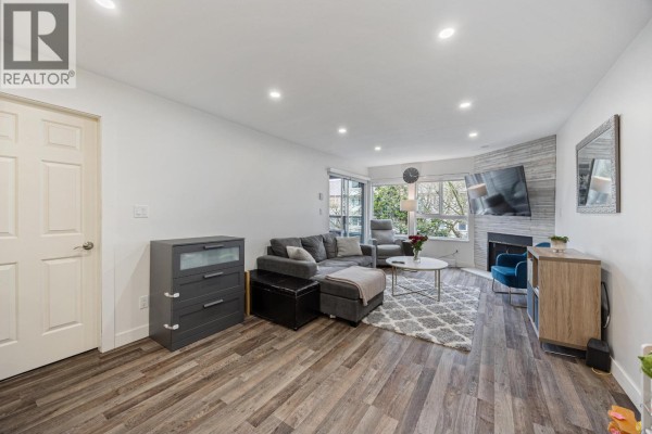 205 7465 Sandborne Avenue, Burnaby, BC V3N4W7 Photo 4