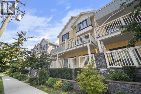 205 80 Elgin Street, Port Moody, BC V3H0M6 Photo 5