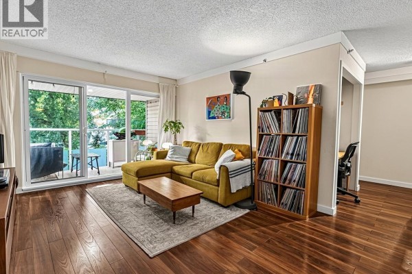 205 825 E 7th Avenue, Vancouver, BC V5T1P4 Photo 4
