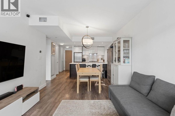 205 8538 River District Crossing, Vancouver, BC V5S0C9 Photo 4