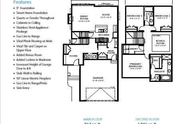 205 Bayview Park Sw, Airdrie, AB, photo 2