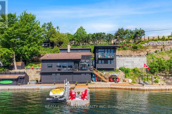 205 Brockmere Cliff Road, Elizabethtown Kitley, ON, photo 3