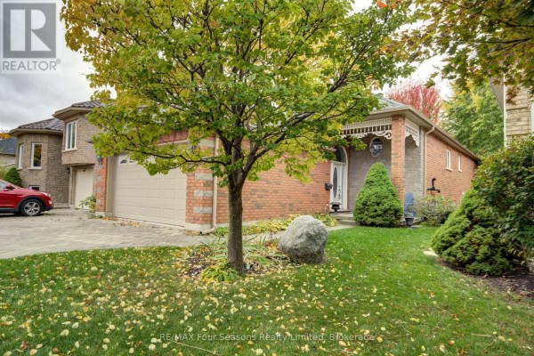 205 Bryan Drive, Collingwood, ON L9Y5J3 Photo 2