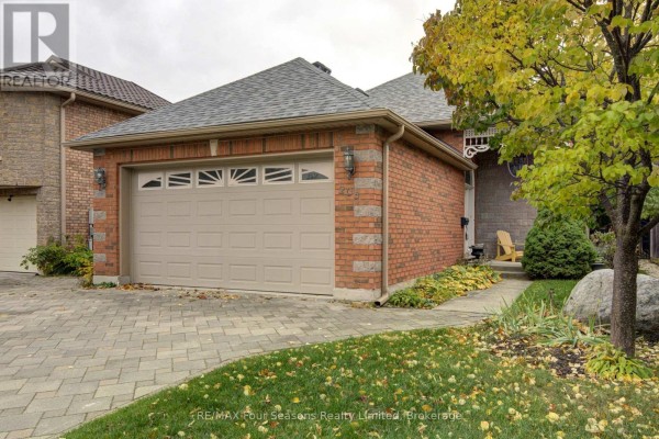 205 Bryan Drive, Collingwood, ON L9Y5J3 Photo 3