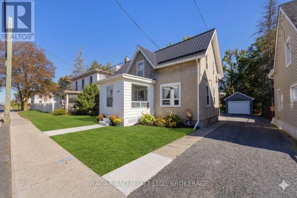 205 Centre Street N, Greater Napanee, ON K7R1N7 Photo 2
