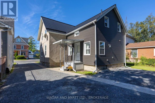 205 Centre Street N, Greater Napanee, ON K7R1N7 Photo 5
