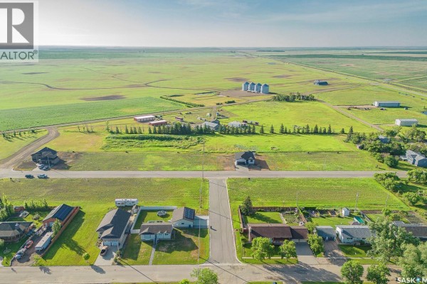 205 D'arcy Street, Rouleau, SK S0G4H0 Photo 5