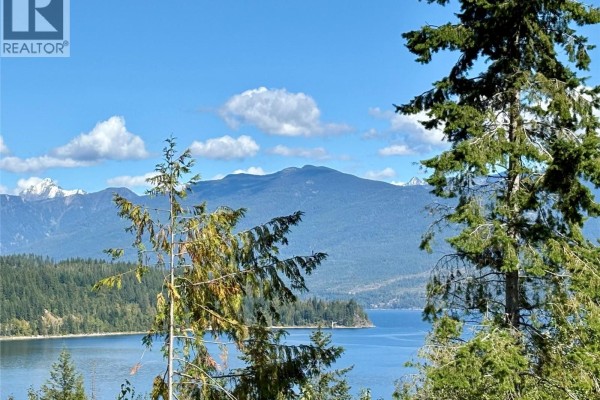 205 Edward Street Lot# 42, Balfour, BC V0G1C0 Photo 4