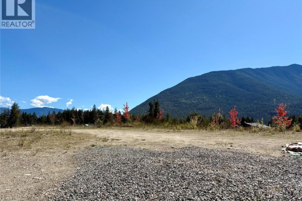 205 Edward Street Lot# 43, Balfour