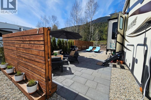 205 Edward Street Lot# 7, Balfour, BC V0G1C0 Photo 3