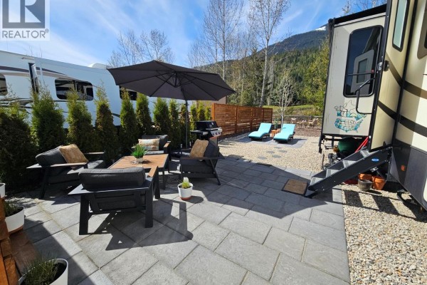 205 Edward Street Lot# 7, Balfour, BC V0G1C0 Photo 4