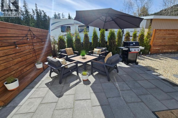 205 Edward Street Lot# 7, Balfour, BC V0G1C0 Photo 5